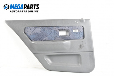 Interior door panel  for Renault Clio I Hatchback (05.1990 - 09.1998), 5 doors, hatchback, position: rear - left