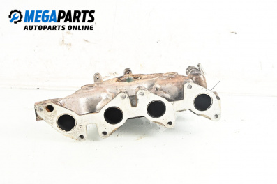 Intake manifold for Renault Clio I Hatchback (05.1990 - 09.1998) 1.4 (B57J, C57J), 75 hp