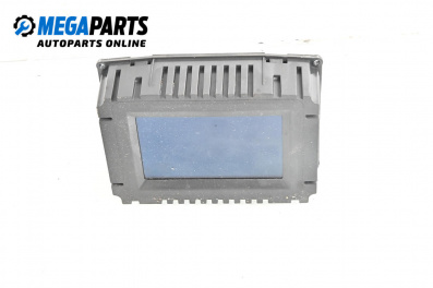 Display for Opel Vectra C Sedan (04.2002 - 01.2009)