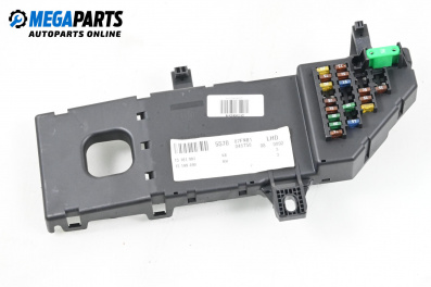 Comfort module for Opel Vectra C Sedan (04.2002 - 01.2009), № 13181984