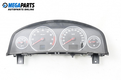 Instrument cluster for Opel Vectra C Sedan (04.2002 - 01.2009) 1.8 16V, 122 hp