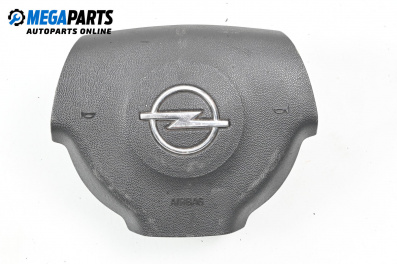 Airbag for Opel Vectra C Sedan (04.2002 - 01.2009), 5 uși, sedan, position: fața