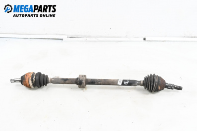 Driveshaft for Opel Vectra C Sedan (04.2002 - 01.2009) 1.8 16V, 122 hp, position: front - right