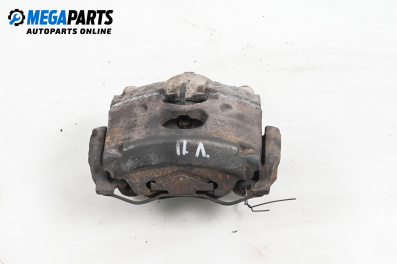 Caliper for Opel Vectra C Sedan (04.2002 - 01.2009), position: front - left