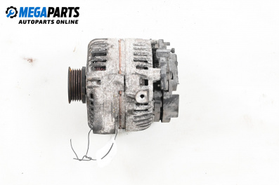 Alternator for Opel Vectra C Sedan (04.2002 - 01.2009) 1.8 16V, 122 hp