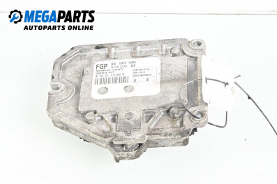 ECU for Opel Vectra C Sedan (04.2002 - 01.2009) 1.8 16V, 122 hp, № 5WK9 441 / 55557540