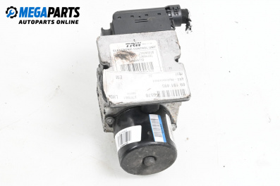 ABS for Opel Vectra C Sedan (04.2002 - 01.2009) 1.8 16V, № 09191495