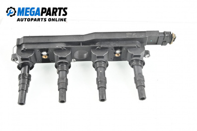 Bobină de aprindere for Opel Vectra C Sedan (04.2002 - 01.2009) 1.8 16V, 122 hp