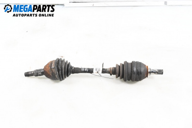 Planetară for Opel Vectra C Sedan (04.2002 - 01.2009) 1.8 16V, 122 hp, position: stânga - fața