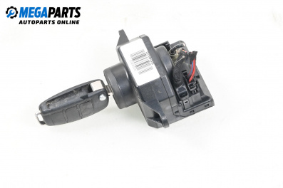 Cheie de contact for Audi A6 Avant C6 (03.2005 - 08.2011)