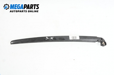 Braț ștergător lunetă for Audi A6 Avant C6 (03.2005 - 08.2011), position: din spate