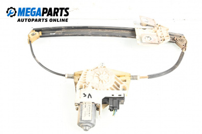 Electric window regulator for Audi A6 Avant C6 (03.2005 - 08.2011), 5 doors, station wagon, position: rear - left