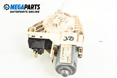 Motor macara geam for Audi A6 Avant C6 (03.2005 - 08.2011), 5 uși, combi, position: dreaptă - spate