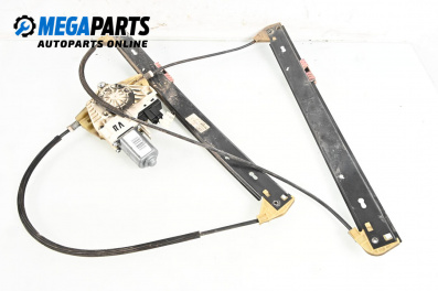 Electric window regulator for Audi A6 Avant C6 (03.2005 - 08.2011), 5 doors, station wagon, position: front - left