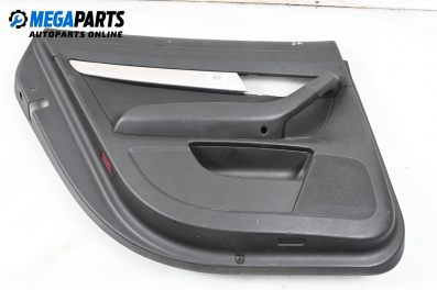 Interior door panel  for Audi A6 Avant C6 (03.2005 - 08.2011), 5 doors, station wagon, position: rear - left