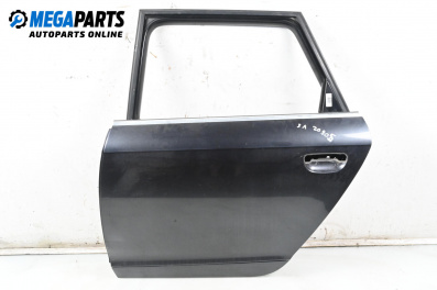 Door for Audi A6 Avant C6 (03.2005 - 08.2011), 5 doors, station wagon, position: rear - left