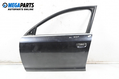 Ușă for Audi A6 Avant C6 (03.2005 - 08.2011), 5 uși, combi, position: stânga - fața