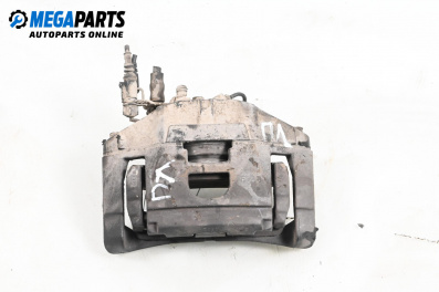 Etrier de frână for Audi A6 Avant C6 (03.2005 - 08.2011), position: stânga - fața