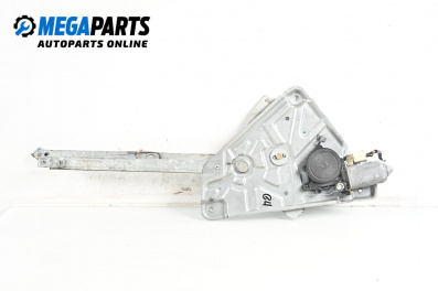 Macara electrică geam for Land Rover Range Rover II SUV (07.1994 - 03.2002), 5 uși, suv, position: dreaptă - fața