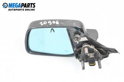 Mirror for Land Rover Range Rover II SUV (07.1994 - 03.2002), 5 doors, suv, position: left