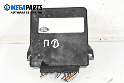 Door module for Land Rover Range Rover II SUV (07.1994 - 03.2002)