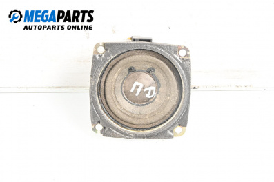 Difuzor for Land Rover Range Rover II SUV (07.1994 - 03.2002)