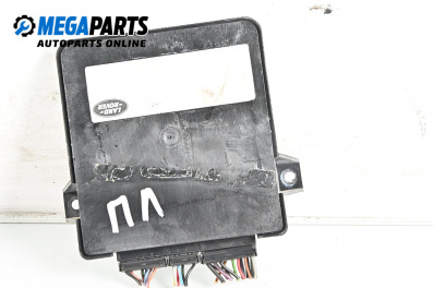 Door module for Land Rover Range Rover II SUV (07.1994 - 03.2002)