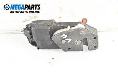 Schloss for Land Rover Range Rover II SUV (07.1994 - 03.2002), position: links, vorderseite