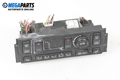 Panou aer condiționat for Land Rover Range Rover II SUV (07.1994 - 03.2002)