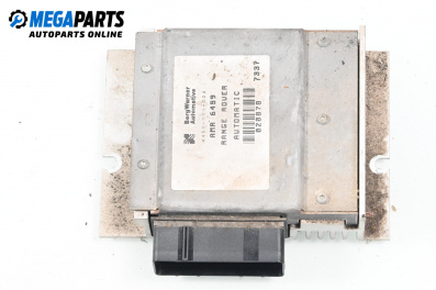 Modul vertriebsgetriebegehäuse for Land Rover Range Rover II SUV (07.1994 - 03.2002), № 4450-000-024