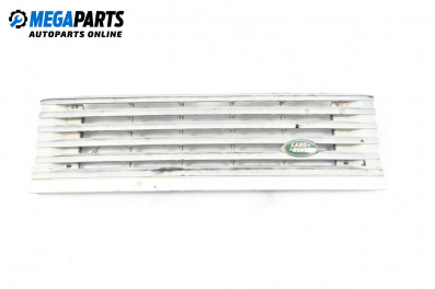 Grilă for Land Rover Range Rover II SUV (07.1994 - 03.2002), suv, position: fața