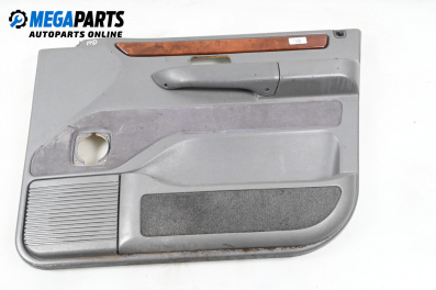 Interior door panel  for Land Rover Range Rover II SUV (07.1994 - 03.2002), 5 doors, suv, position: front - right