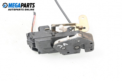 Lock for Land Rover Range Rover II SUV (07.1994 - 03.2002), position: rear - left