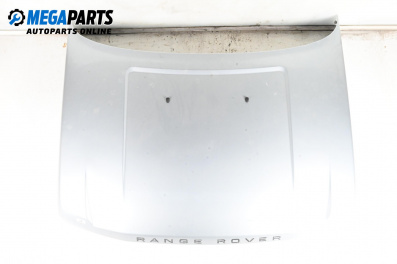 Motorhaube for Land Rover Range Rover II SUV (07.1994 - 03.2002), 5 türen, suv, position: vorderseite