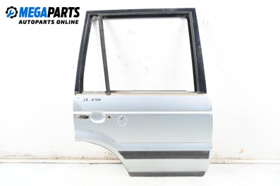 Ușă for Land Rover Range Rover II SUV (07.1994 - 03.2002), 5 uși, suv, position: dreaptă - spate