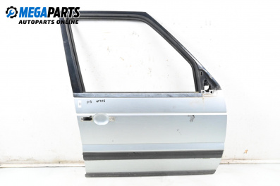 Ușă for Land Rover Range Rover II SUV (07.1994 - 03.2002), 5 uși, suv, position: dreaptă - fața