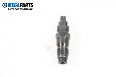 Diesel fuel injector for Land Rover Range Rover II SUV (07.1994 - 03.2002) 2.5 D 4x4, 136 hp