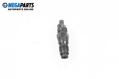 Diesel fuel injector for Land Rover Range Rover II SUV (07.1994 - 03.2002) 2.5 D 4x4, 136 hp