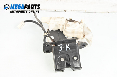 Încuietoare portbagaj for Mazda 6 Hatchback I (08.2002 - 12.2008), hatchback, position: din spate