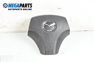 Airbag for Mazda 6 Hatchback I (08.2002 - 12.2008), 5 türen, hecktür, position: vorderseite