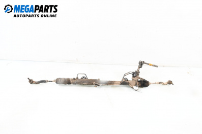 Hydraulic steering rack for Mazda 6 Hatchback I (08.2002 - 12.2008), hatchback