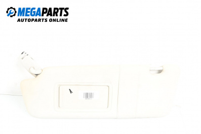 Sonnenblende for Audi A4 Sedan B7 (11.2004 - 06.2008), position: links