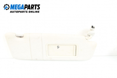 Parasolar for Audi A4 Sedan B7 (11.2004 - 06.2008), position: dreapta