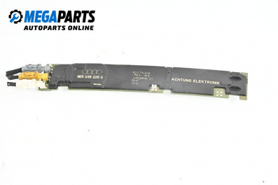 Antennenverstärker for Audi A4 Sedan B7 (11.2004 - 06.2008), № 8E5 035 225 S