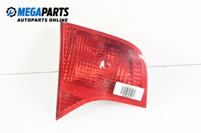 Inner tail light for Audi A4 Sedan B7 (11.2004 - 06.2008), sedan, position: left