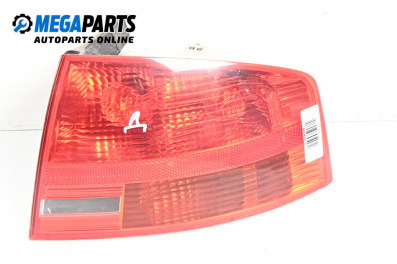 Stop for Audi A4 Sedan B7 (11.2004 - 06.2008), sedan, position: dreapta