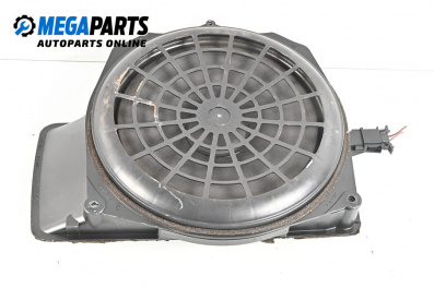 Loudspeaker for Audi A4 Sedan B7 (11.2004 - 06.2008)