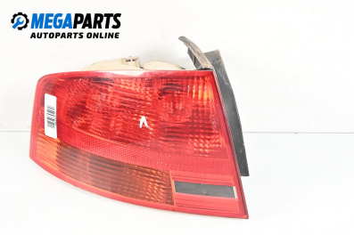 Tail light for Audi A4 Sedan B7 (11.2004 - 06.2008), sedan, position: left