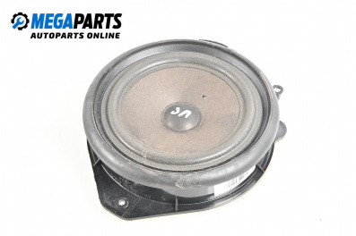 Loudspeaker for Audi A4 Sedan B7 (11.2004 - 06.2008)