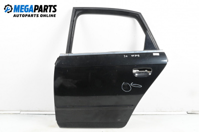 Door for Audi A4 Sedan B7 (11.2004 - 06.2008), 5 doors, sedan, position: rear - left